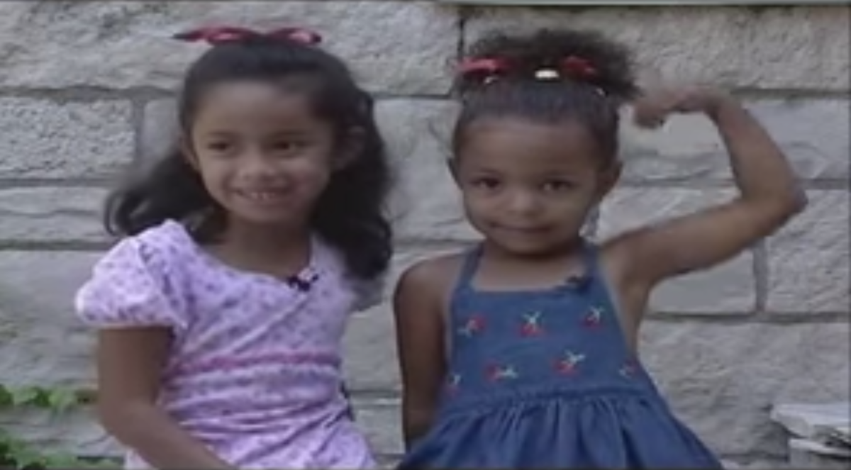 WHAT DOES ADOPTION MEAN TO YOU? FROM THE CRADLE, AN ADOPTION AGENCY Cradle