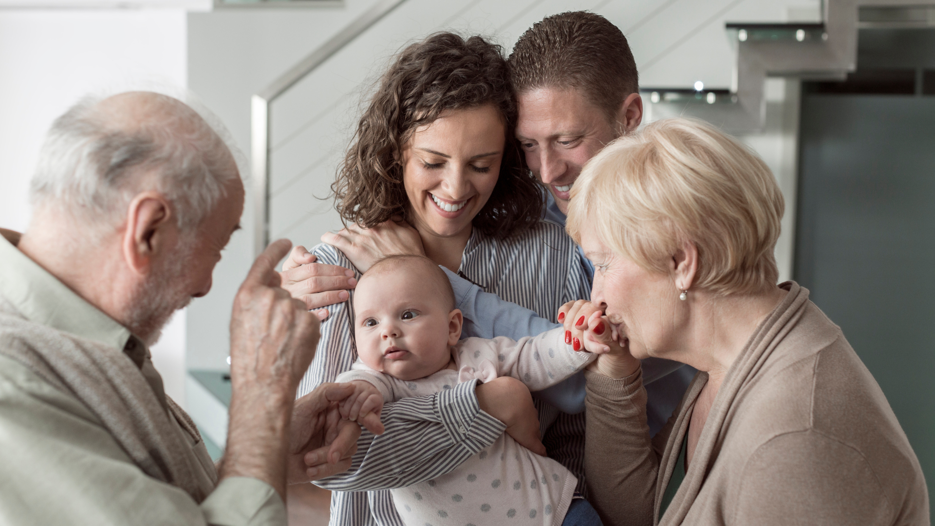 Preparing Your Extended Family for Adoption - Cradle