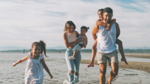 Navigating Summer Months with Your Adopted Child