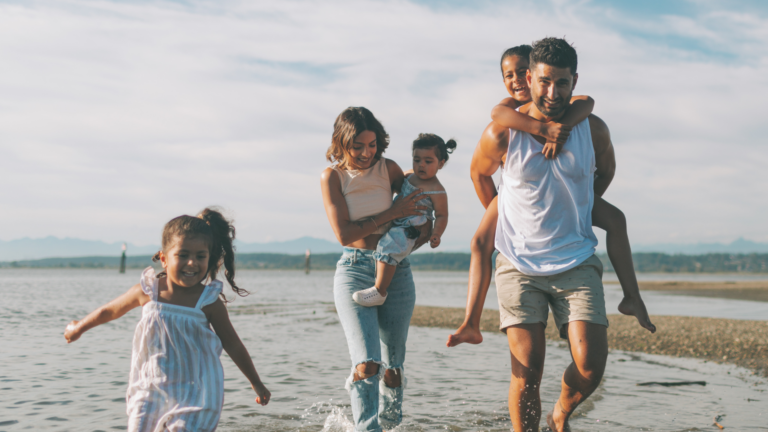 Navigating Summer Months with Your Adopted Child