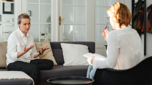 Adoption-Competent Therapy Can Help Adult Adoptees