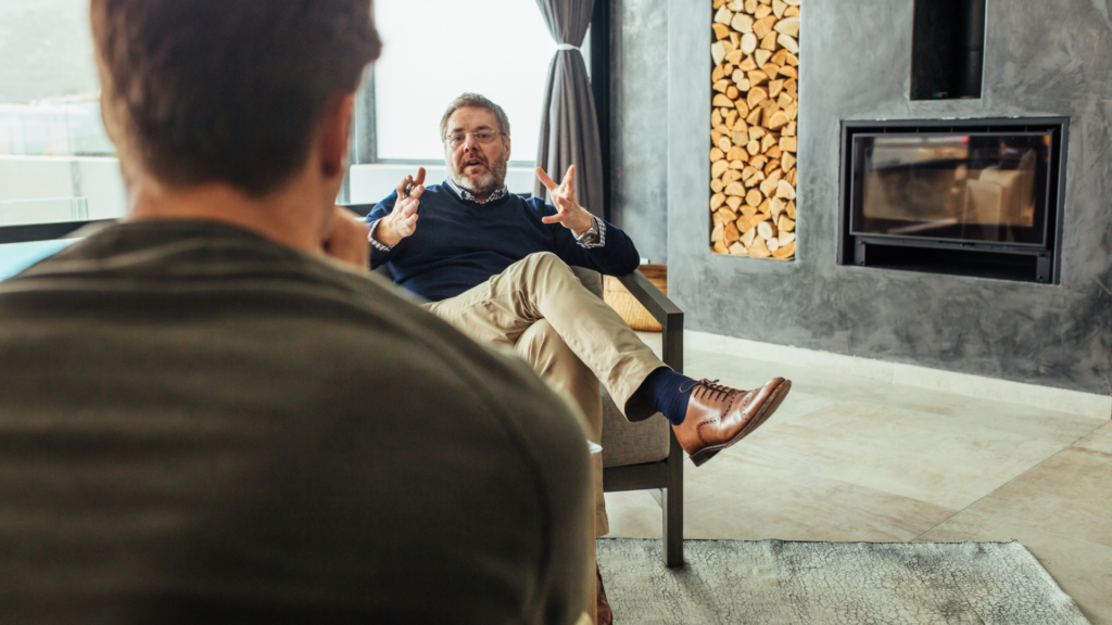 Adoption-Competent Therapy Can Help Adult Adoptees