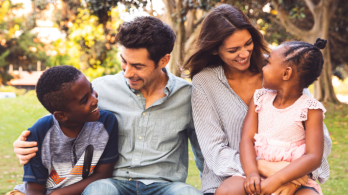 Transracial Adoption Advice