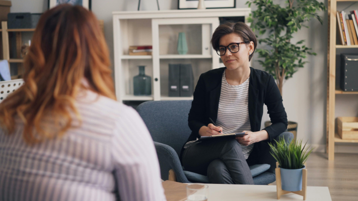 How to Bring Up Options Counseling Image